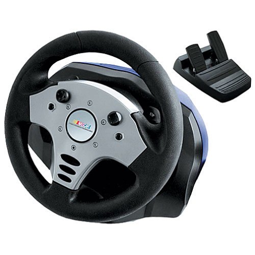 Thrustmaster nascar pro racing wheel drivers for mac free